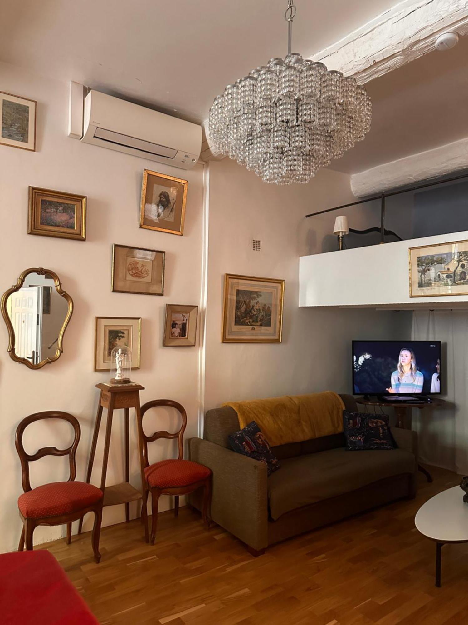 Ferienwohnung Lou Couquet Antibes Exterior foto
